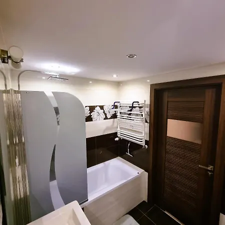 Apartament Morelka