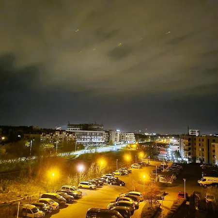 Apartment Apartament Morelka Gdansk