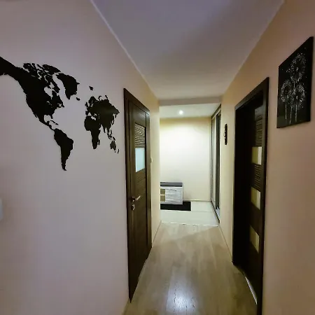 Apartament Morelka
