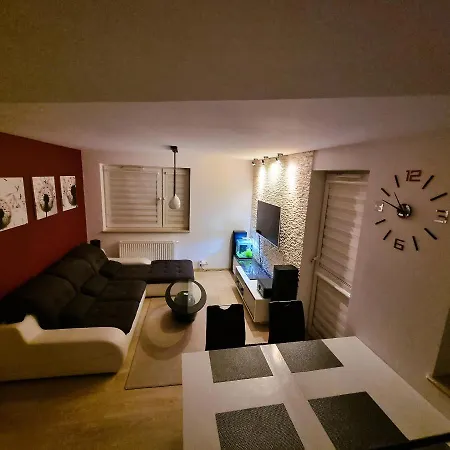 Apartament Morelka