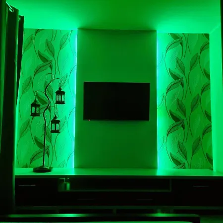 Appartement Apartament Morelka