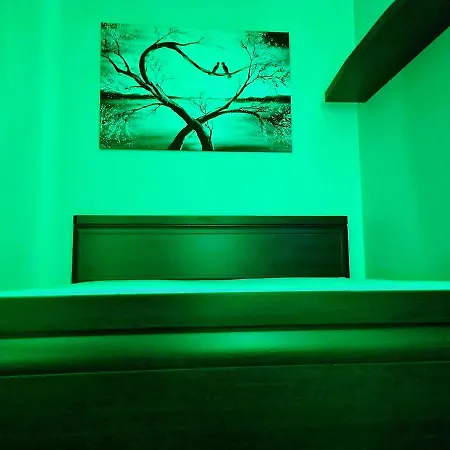 Apartament Morelka *