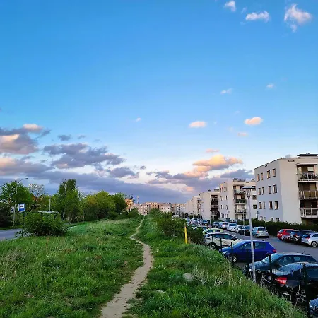 Apartament Morelka Apartment *